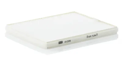 Filtru habitaclu Mann-Filter CU 2326