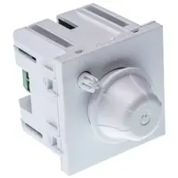 Variator Rc Led Seria M St 300w 2m Alb