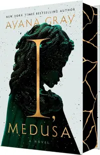 I, Medusa