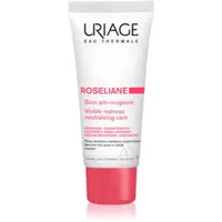 Uriage Roseliane Visible Redness-Neutralizing Care Crema calmanta pentru piele sensibila predispusa la roseata