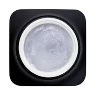 Gel UV 2M Hema Free - Strong Clear with Fiber 30gr