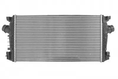 Compresor Intercooler Potrivit Chevrolet Cruze, Orlando; Opel Astra H, Astra H Gtc, Astra J, Astra J Gtc, Cascada, Zafira C 1.4-2.0d 02.07