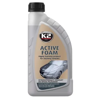K2 Spuma Activa Active Foam 1L M890