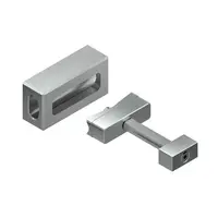 Poanson pentru tabla cu adaptor filet interior 3/4 (UNF 19) - filet interior 1/2 W-BL 30,65