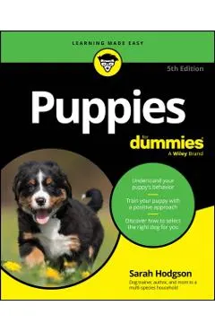 Puppies for Dummies