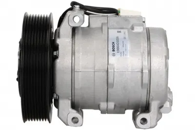 Compresor climatizare potrivit MERCEDES ACTROS MP4 MP5, ANTOS, AROCS 10.7D 12.8D 15.6D 07.11