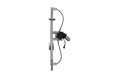 Macara geam Fata Dreapta (electric, cu motor, numar usi: 2) potrivit CITROEN JUMPER I; FIAT DUCATO; PEUGEOT BOXER 02.94
