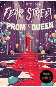 The Prom Queen