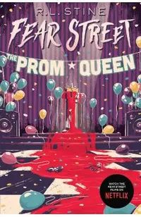 The Prom Queen