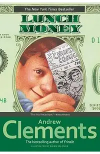 Lunch Money