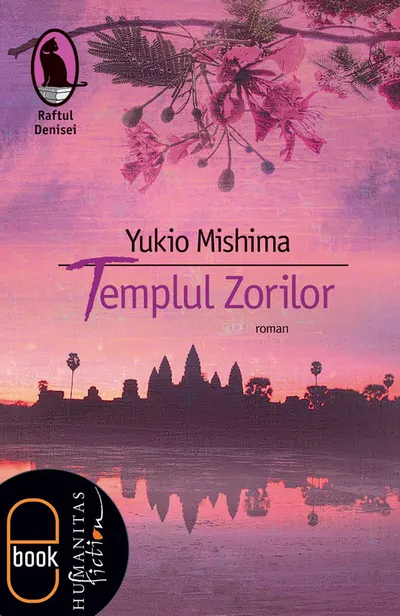 Templul Zorilor (epub)