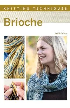 Brioche