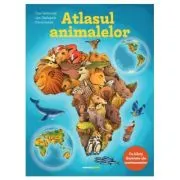 Atlasul animalelor