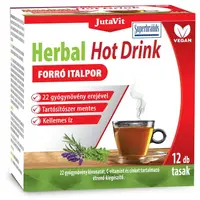Herbal Hot Drink 12 plicuri