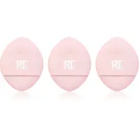 Real Techniques Miracle Mini burete pentru pudră mini 3 buc