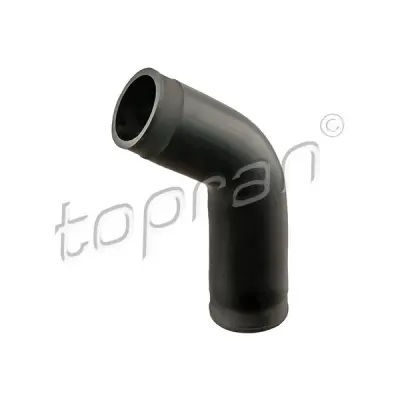 Furtun aer supraalimentare TOPRAN 114 159
