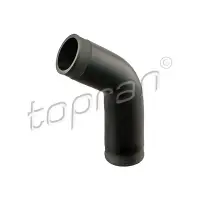 Furtun aer supraalimentare TOPRAN 114 159