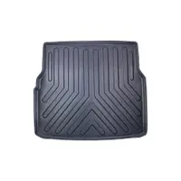 Tavita portbagaj cauciuc Umbrella pentru Mercedes Csi W205 Estate Stw 2014-