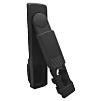 Mâner rotativ cu capac pt insert (butuc) semicilindru, IP65
