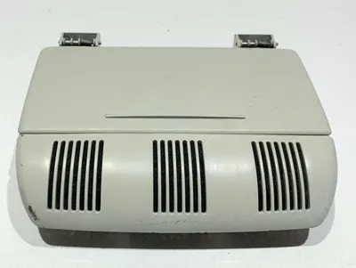 Suport ochelari - plafoniera 1Z0868565E Skoda Octavia 2 facelift (2008-2013)