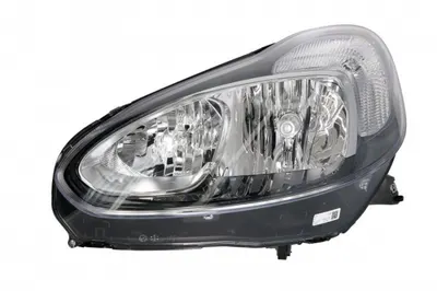 Far stanga (H1 H7, reglaj electric, cu motoras, cu lumini de zi) OPEL ADAM dupa 2012