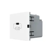 Modul Priza USB Tip C Livolo – Serie Noua