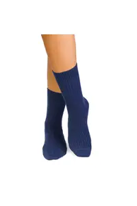 Sosete antibacteriene din lana merino Warm Jeans, 39-42 EU