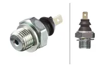 Senzor presiune ulei (0,6bar; 1 pin; negru) potrivit CITROEN AX, BERLINGO, BERLINGO MINIVAN, BX, SAXO, XM, XSARA, ZX; PEUGEOT 106 I, 106 II, 205 I, 205 II, 206, 306, 309 I 1.0-2.5D 06.81-12.15