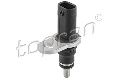 Senzor temperatura lichid racire (numar pini: 2, negru) potrivit AUDI A1, A3, A4 ALLROAD B8, A4 ALLROAD B9, A4 B8, A4 B9, A5, A6 ALLROAD C7, A6 C7, A6 C8, A7, A8 D4, A8 D5 1.0-Electric 11.07