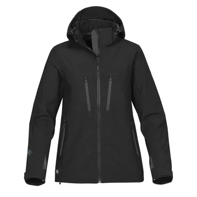 Jacheta Soft Shell |655| Stormtech Patrol Femei