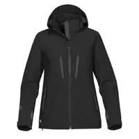 Jacheta Soft Shell |655| Stormtech Patrol Femei