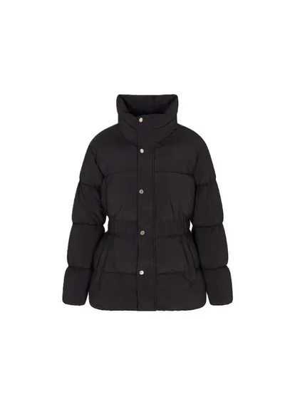 Geaca Train Logo Series W Jacket Tape-7w000527-Af15914-Uc001