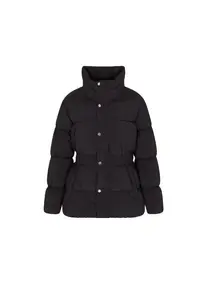 Geaca Train Logo Series W Jacket Tape-7w000527-Af15914-Uc001