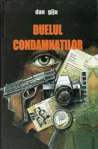 Duelul condamnaților - Hardcover