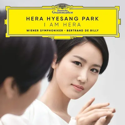 I Am Hera