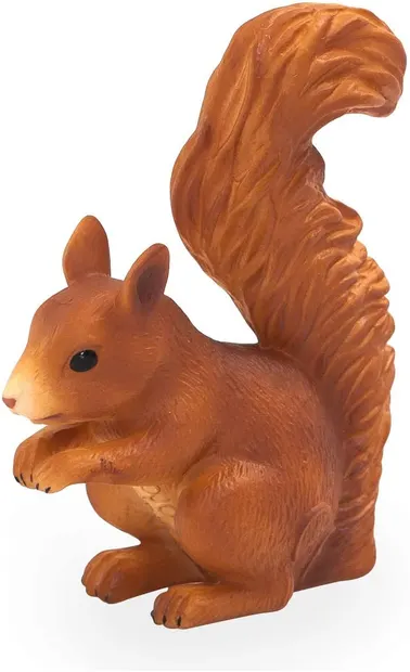 Figurina Mojo Woodland - Veverita