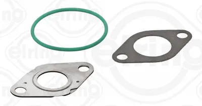 Garnitura Supapa Egr (set) Potrivit Audi A3, A4 B6, A6 C5; Ford Galaxy I, Galaxy Mk I; Seat Alhambra, Cordoba, Ibiza Iii, Leon, Toledo Ii; Skoda Fabia I, Octavia I, Superb I 1.9d 01.00-03.10