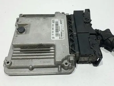 Calculator motor ecu 55585024 Opel Insignia A (2008-2013) 2.0 cdti A20DTH