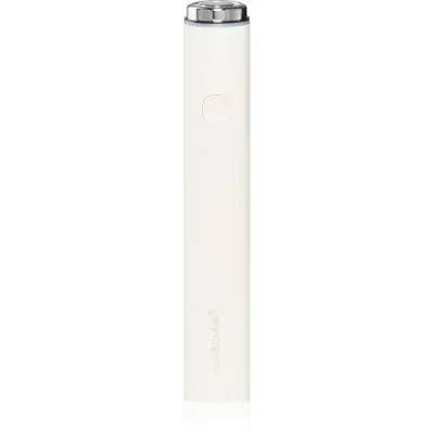medicube Age-R Booster Pro Mini Plus dispozitiv multifuncțional pentru strălucirea și netezirea pielii culoare Beige 1 buc