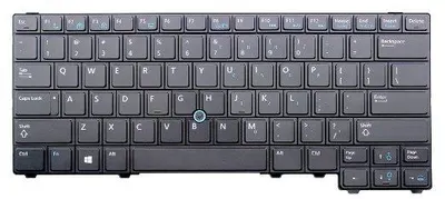 Tastatura Laptop Dell Latitude E7450; Layout: Swi; "6c1vg"