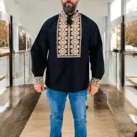 Camasa Traditionala Stefan 14