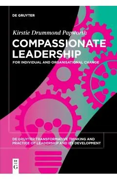 Compassionate Leadership