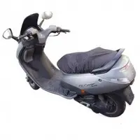 Husa sezut impermeabila Maxi Scooter 70x120cm