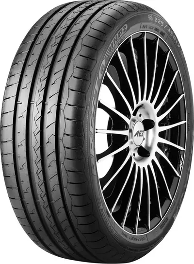 Debica Presto UHP 2 ( 255/40 R19 100Y XL cu protectie de janta (MFS) )