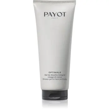 Payot Optimale Gel De Douche Intégral Visage Et Corps Gel de duș pentru față și corp