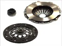 Kit ambreiaj cu rulment (cu Volanta, 230mm) potrivit AUDI A4 B5, A4 B6, A6 C5; SKODA SUPERB I; VW PASSAT B5, PASSAT B5.5 1.9D 08.98-03.08