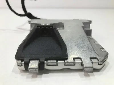Modul camera video centrala a0009050438 Mercedes C-class facelift (2011-2015) [w204]