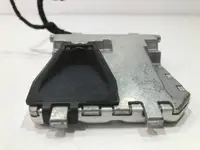 Modul camera video centrala a0009050438 Mercedes C-class facelift (2011-2015) [w204]