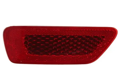 Reflector Stanga (fara ECE) potrivit JEEP GRAND CHEROKEE IV dupa 2013