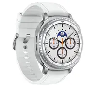 Smartwatch Samsung Galaxy Watch8 Classic 46mm LTE, Bluetooth, Ecran AMOLED 1.34"